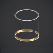 Mito Cosmo Move Pendant Lamp - MyConcept Hong Kong