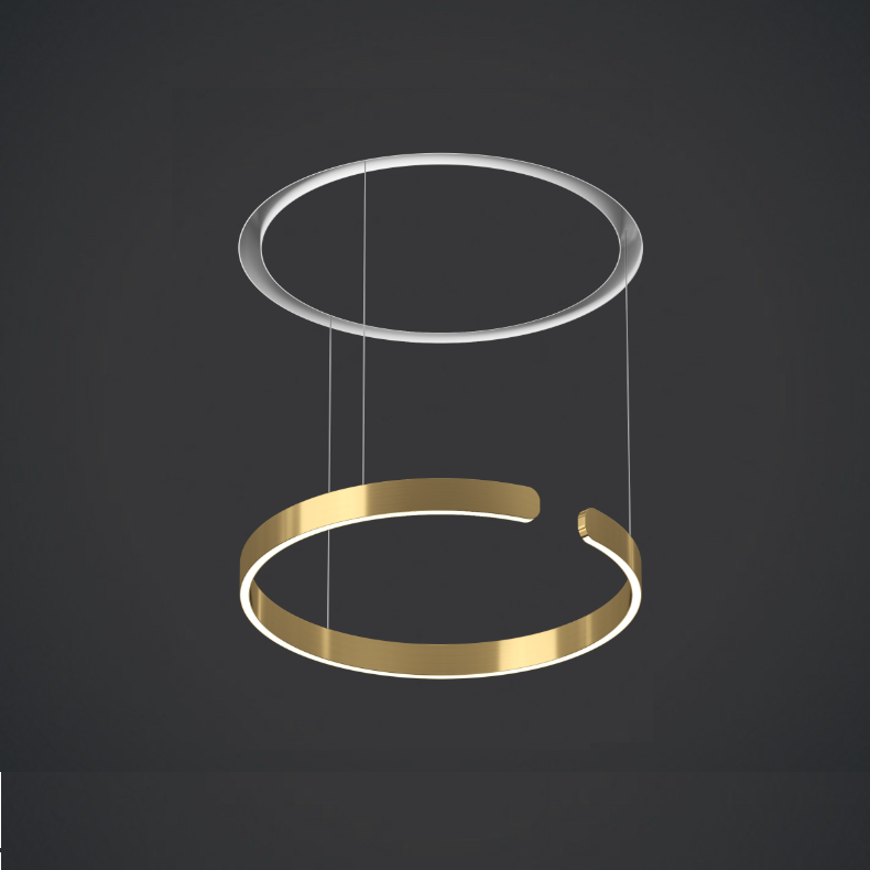 Mito Cosmo Move Pendant Lamp - MyConcept Hong Kong