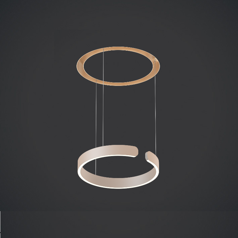Mito Cosmo Move Pendant Lamp - MyConcept Hong Kong