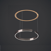 Mito Cosmo Move Pendant Lamp - MyConcept Hong Kong