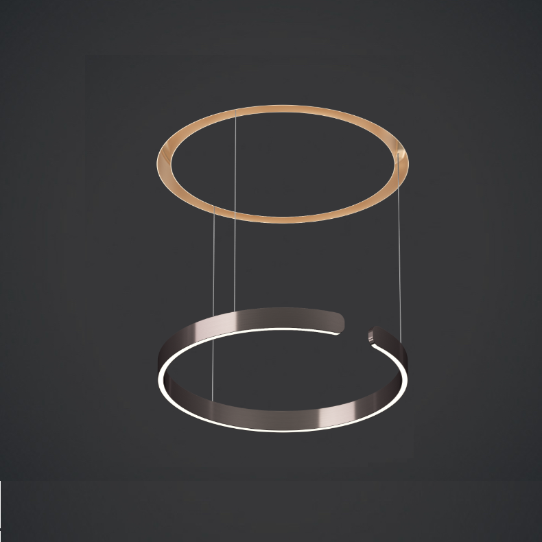 Mito Cosmo Move Pendant Lamp - MyConcept Hong Kong