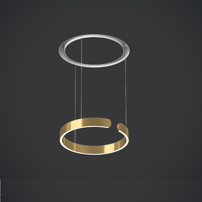 Mito Cosmo Move Pendant Lamp