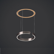 Mito Cosmo Move Pendant Lamp - MyConcept Hong Kong