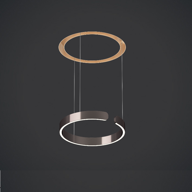 Mito Cosmo Move Pendant Lamp - MyConcept Hong Kong