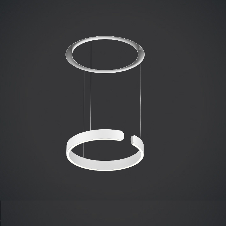 Mito Cosmo Move Pendant Lamp - MyConcept Hong Kong