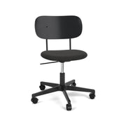 Co Task Chair - UPHOLSTERED SEAT - MyConcept Hong Kong