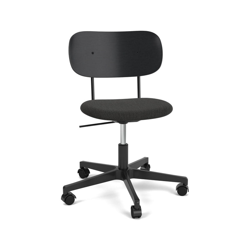 Co Task Chair - UPHOLSTERED SEAT - MyConcept Hong Kong
