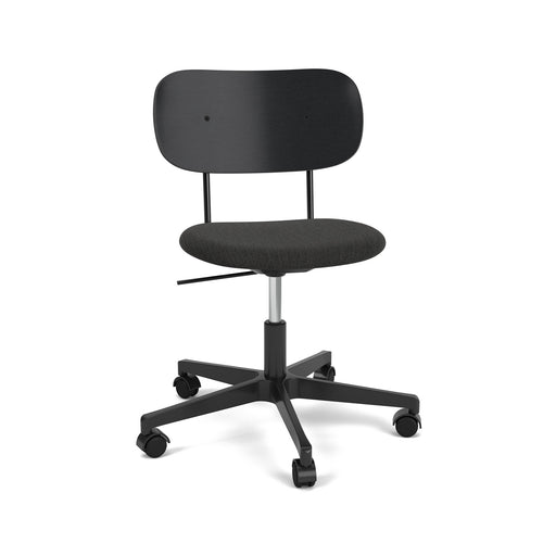 Co Task Chair - UPHOLSTERED SEAT - MyConcept Hong Kong