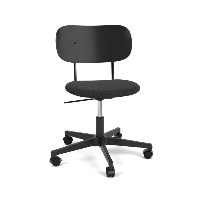 Co Task Chair - UPHOLSTERED SEAT