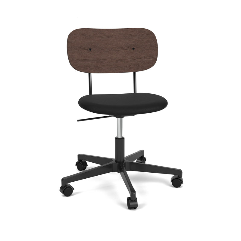Co Task Chair - UPHOLSTERED SEAT - MyConcept Hong Kong