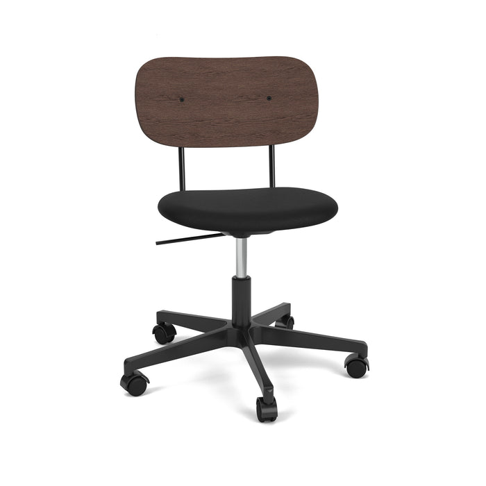 Co Task Chair - UPHOLSTERED SEAT