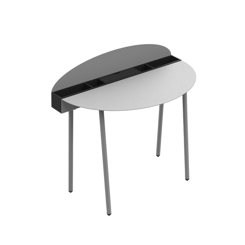 CRONO CR3 Desk - MyConcept Hong Kong