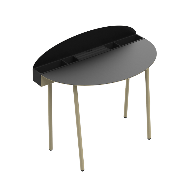 CRONO CR5 Desk - MyConcept Hong Kong