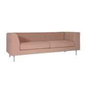 CUBE CU3 3seater Sofa - MyConcept Hong Kong