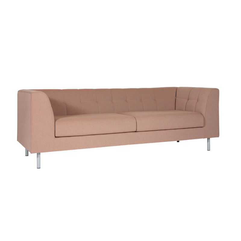 CUBE CU3 3seater Sofa - MyConcept Hong Kong