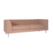 CUBE CU3 3seater Sofa - MyConcept Hong Kong