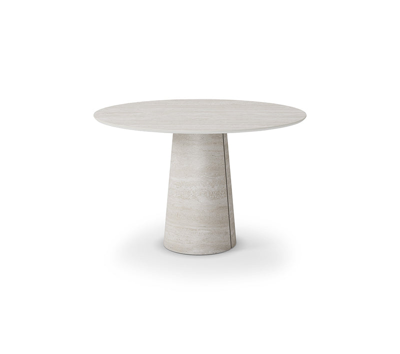 CATTELAN CUBA Keramik Bistrot Table - MyConcept Hong Kong