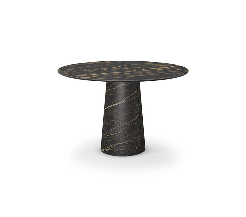 CATTELAN CUBA Keramik Bistrot Table - MyConcept Hong Kong