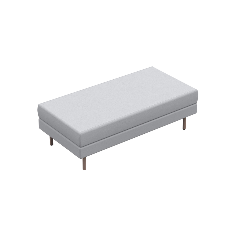 CUBE CU5 2seater Bench - MyConcept Hong Kong