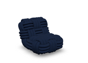 Knitty Lounge Chair - MyConcept Hong Kong