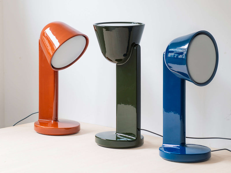 Flos Céramique Table Lamps - MyConcept Hong Kong