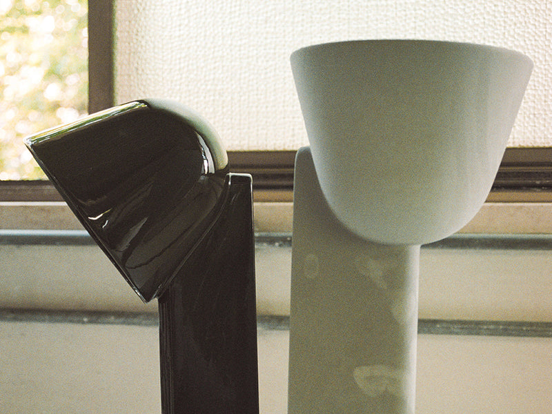 Flos Céramique Table Lamps - MyConcept Hong Kong