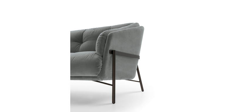 Charme by Nicoline Italia - detail view