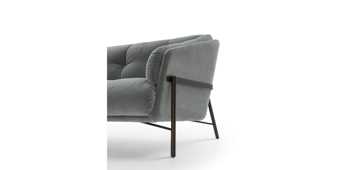 Charme by Nicoline Italia - detail view