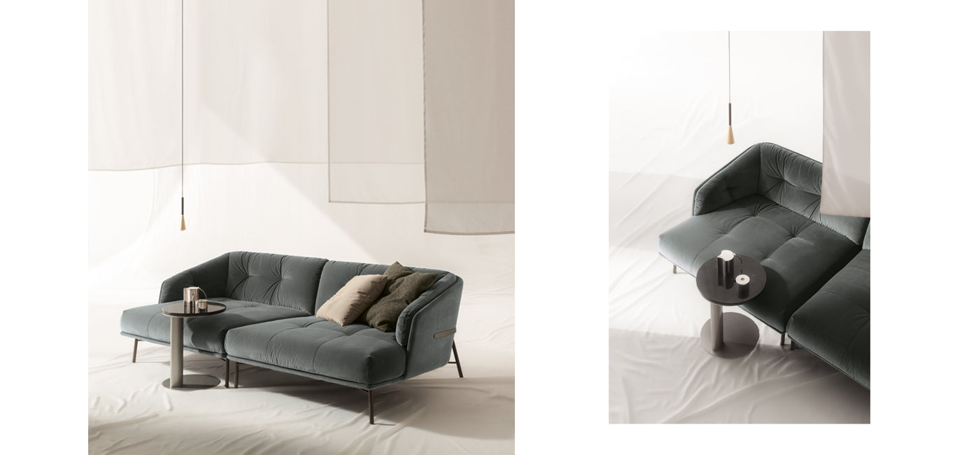 Charme by Nicoline Italia - lifestyle setting