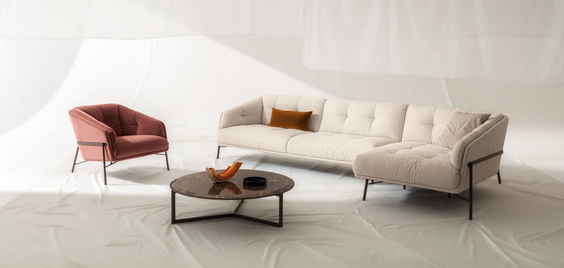 Charme by Nicoline Italia - close-up