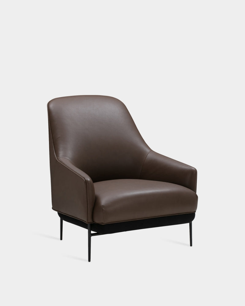 Wendelbo Chill Lounge Chair