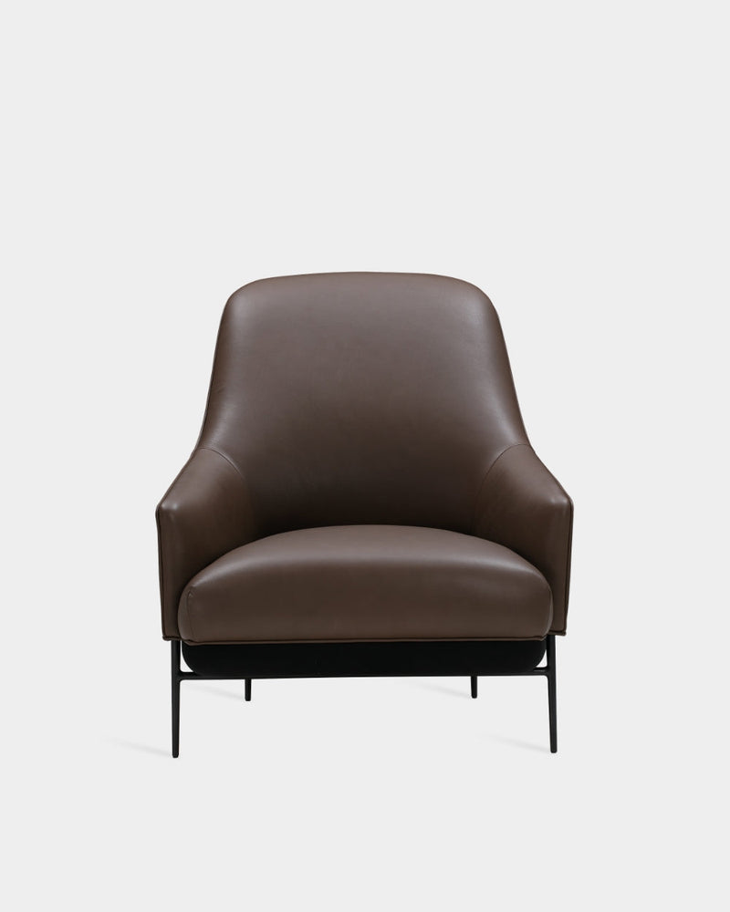 Wendelbo Chill Lounge Chair