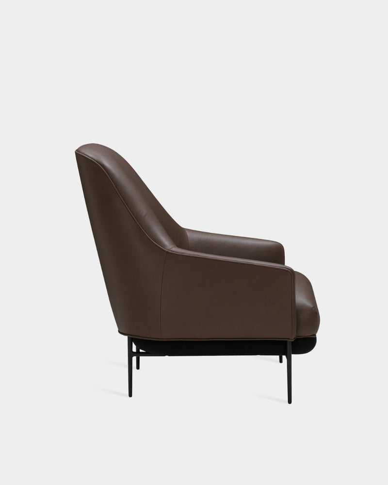 Wendelbo Chill Lounge Chair