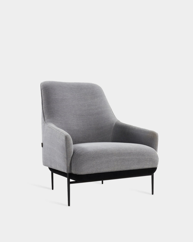 Wendelbo Chill Lounge Chair