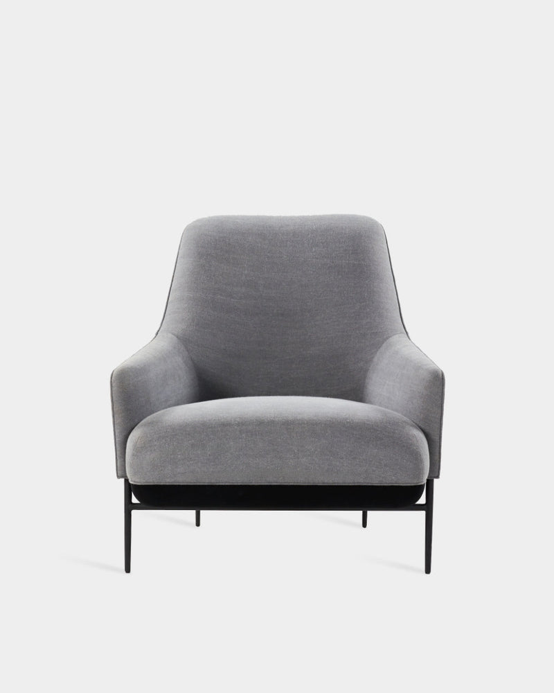 Wendelbo Chill Lounge Chair