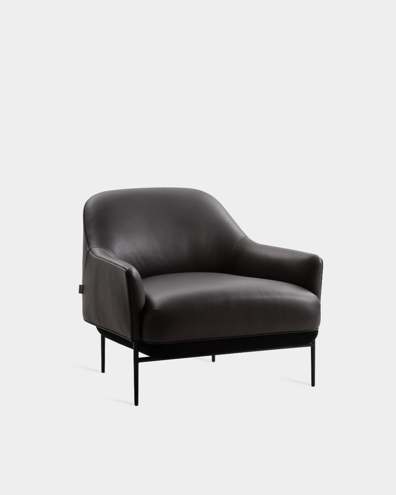 Wendelbo Chill Lounge Chair