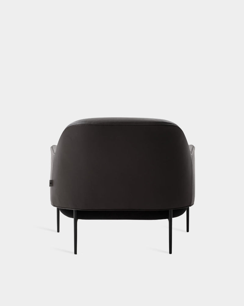 Wendelbo Chill Lounge Chair