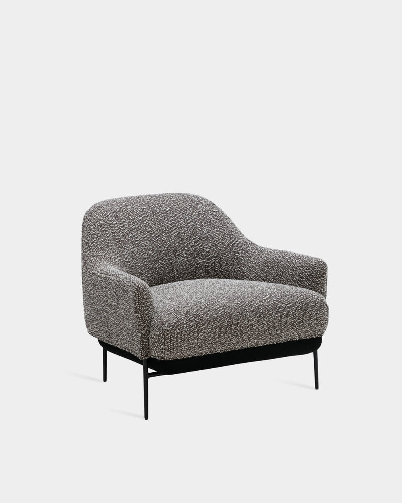 Wendelbo Chill Lounge Chair