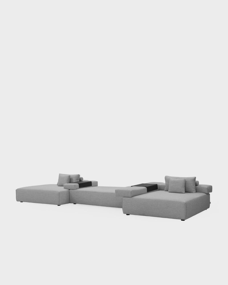 Wendelbo Cinder Block 沙發