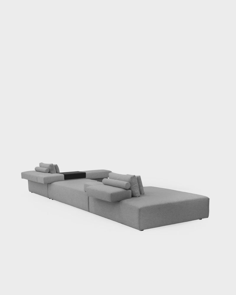 Wendelbo Cinder Block 沙發