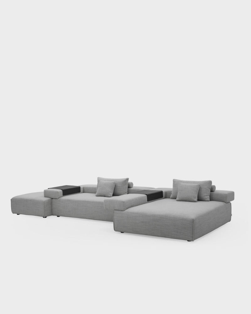 Wendelbo Cinder Block 沙發