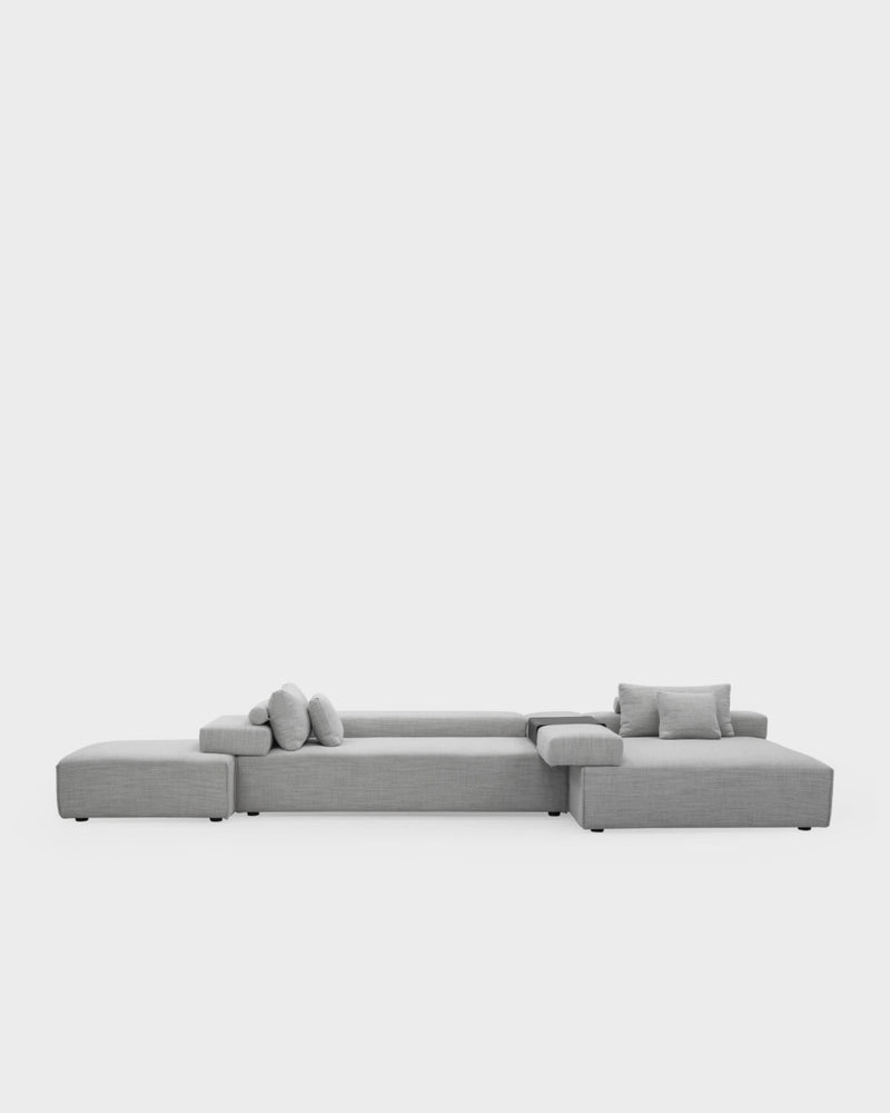 Wendelbo Cinder Block 沙發