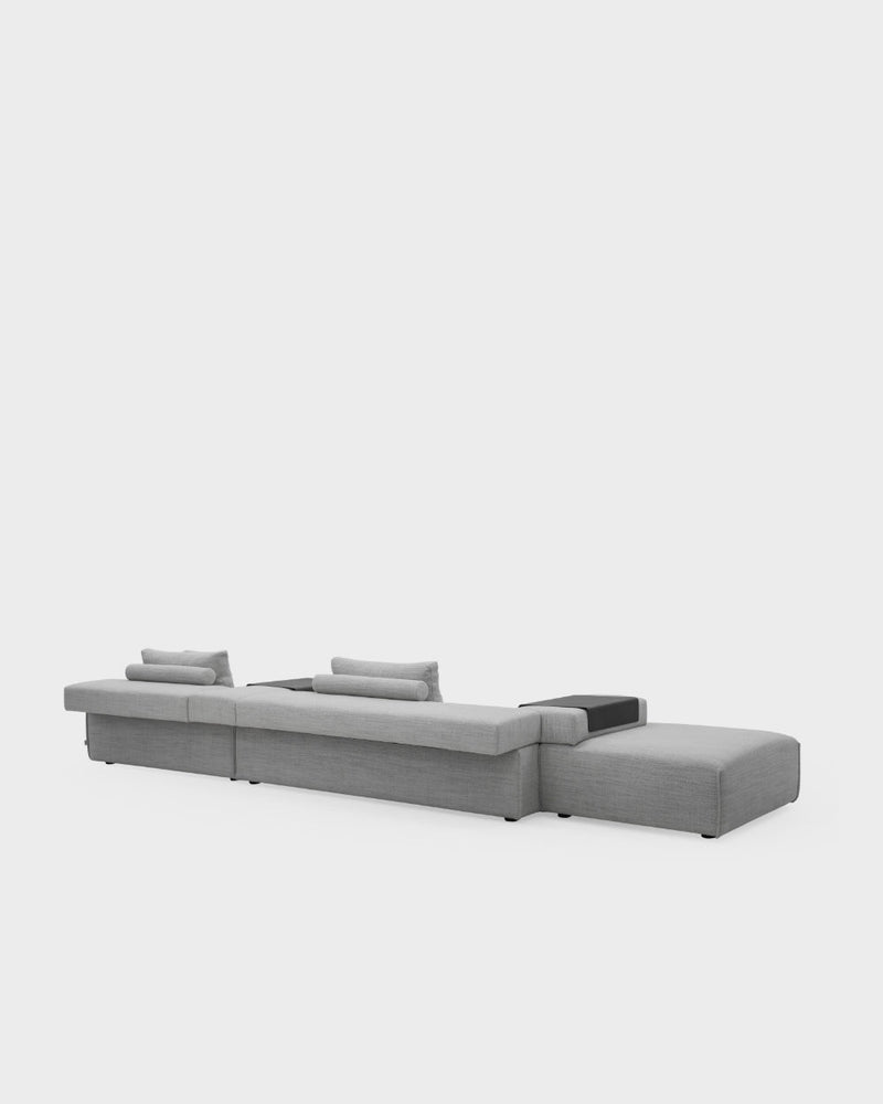 Wendelbo Cinder Block 沙發