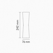 Flos Clessidra Outdoor / Indoor Lamp - MyConcept Hong Kong