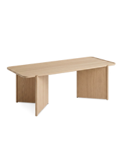 Cling coffee table rectangular