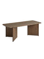 Cling coffee table rectangular