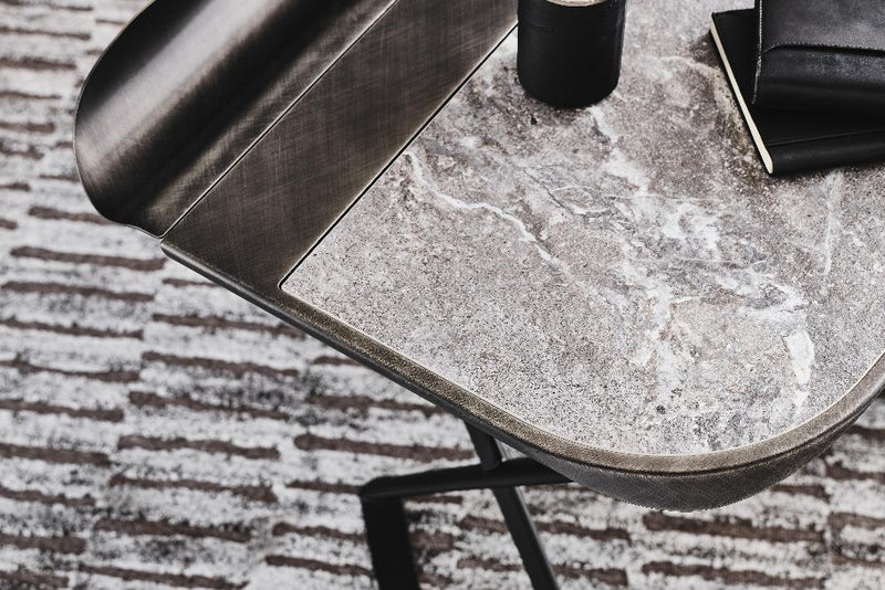CATTELAN COCOON Keramik Desk - MyConcept Hong Kong