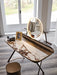 CATTELAN COCOON TROUSSE Keramik Desk - MyConcept Hong Kong
