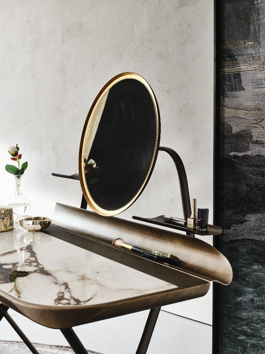 CATTELAN COCOON TROUSSE Keramik Desk - MyConcept Hong Kong