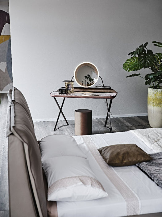 CATTELAN COCOON TROUSSE Keramik Desk - MyConcept Hong Kong